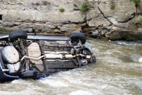 Ողբերգական ավտովթար Արցախում. կան զոհեր